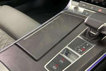 Audi A6 55 TFSI Quattro Vorsprung 5dr S Tronic