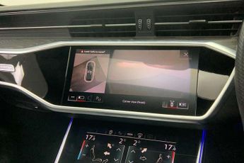 Audi A6 55 TFSI Quattro Vorsprung 5dr S Tronic