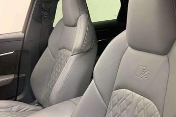 Audi A6 55 TFSI Quattro Vorsprung 5dr S Tronic