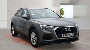 Audi Q3 35 TFSI Technik 5dr