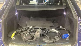 Audi Q5 50 TFSI e Quattro S Line 5dr S Tronic