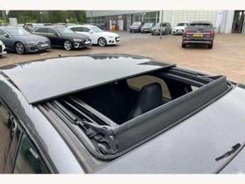 Audi A3 S3 TFSI Quattro Vorsprung 5dr S Tronic