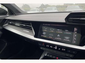 Audi A3 S3 TFSI Quattro Vorsprung 5dr S Tronic