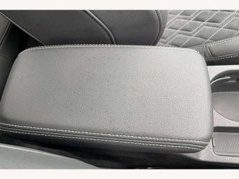 Audi A3 S3 TFSI Quattro Vorsprung 5dr S Tronic