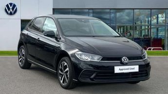 Volkswagen Polo 1.0 TSI Match 5dr