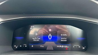 Volkswagen T-Cross 1.0 TSI 115 Match 5dr DSG