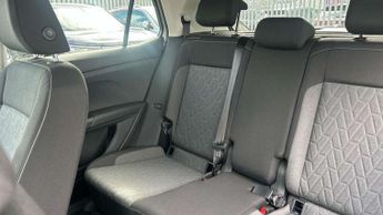 Volkswagen T-Cross 1.0 TSI 115 Match 5dr DSG