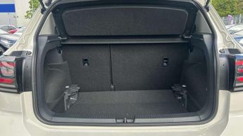 Volkswagen T-Cross 1.0 TSI 115 Match 5dr DSG