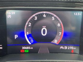 Volkswagen Polo 1.0 TSI Life 5dr DSG