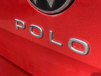 Volkswagen Polo 1.0 TSI Life 5dr DSG