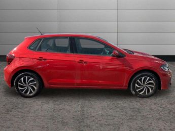 Volkswagen Polo 1.0 TSI Life 5dr DSG