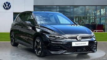 Volkswagen Golf 1.5 TSI 150 R-Line 5dr