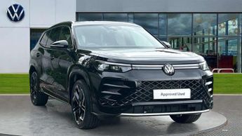 Volkswagen Tayron 2.0 TDI R-Line 5dr DSG7 [7 Seat]