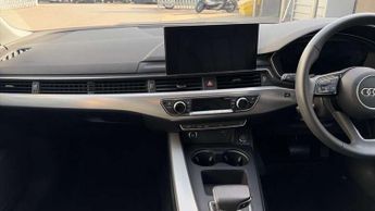 Audi A5 35 TFSI Sport 5dr S Tronic