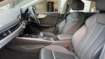 Audi A5 35 TFSI Sport 5dr S Tronic