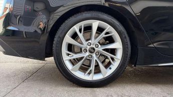 Audi A5 35 TFSI Sport 5dr S Tronic