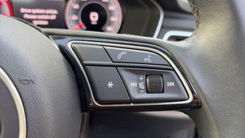 Audi A5 35 TFSI Sport 5dr S Tronic