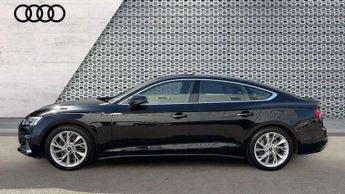 Audi A5 35 TFSI Sport 5dr S Tronic