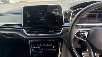 Volkswagen T-Roc 1.5 TSI R-Line 5dr DSG