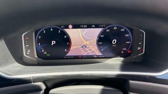 Volkswagen T-Roc 1.5 TSI R-Line 5dr DSG