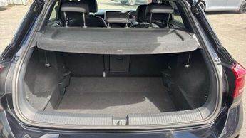 Volkswagen T-Roc 1.5 TSI R-Line 5dr DSG