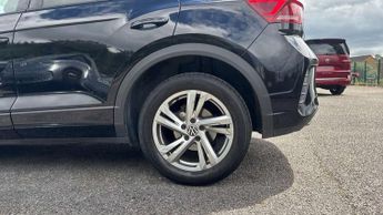 Volkswagen T-Roc 1.5 TSI R-Line 5dr DSG