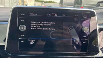 Volkswagen T-Roc 1.5 TSI R-Line 5dr DSG
