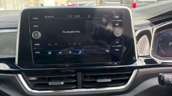 Volkswagen T-Roc 1.5 TSI R-Line 5dr DSG