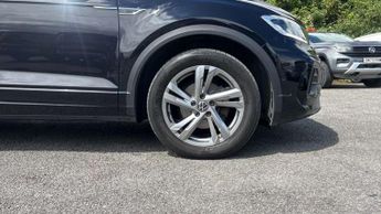 Volkswagen T-Roc 1.5 TSI R-Line 5dr DSG
