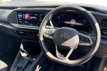 Volkswagen Caddy Maxi 1.5 eHybrid 150 Commerce Pro Van DSG [Tech]