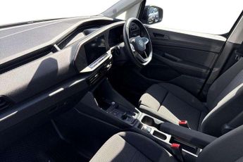 Volkswagen Caddy Maxi 1.5 eHybrid 150 Commerce Pro Van DSG [Tech]