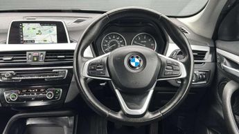 BMW X1 sDrive 18d SE 5dr