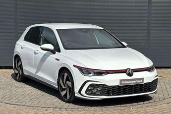 Volkswagen Golf GTi 2.0 TSI GTI 5dr