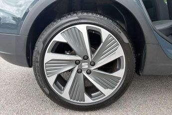 SEAT Arona 1.5 TSI 150 FR Sport 5dr DSG