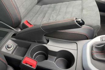 SEAT Arona 1.5 TSI 150 FR Sport 5dr DSG