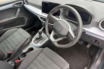 SEAT Arona 1.5 TSI 150 FR Sport 5dr DSG