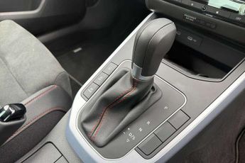 SEAT Arona 1.5 TSI 150 FR Sport 5dr DSG