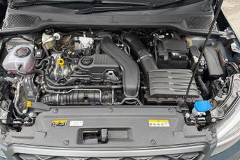 SEAT Arona 1.5 TSI 150 FR Sport 5dr DSG