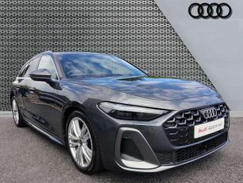 Audi A5 2.0 TFSI 299 e Quattro S line 5dr S Tronic