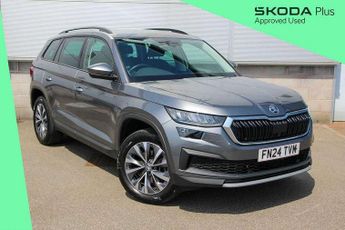Skoda Kodiaq 1.5 TSI SE Drive 5dr DSG [7 Seat]