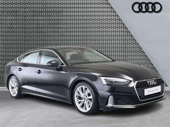 Audi A5 35 TFSI Sport 5dr S Tronic