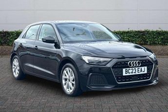 Audi A1 30 TFSI 110 Sport 5dr