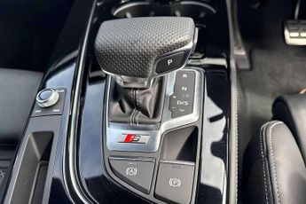 Audi A4 S4 TDI 341 Quattro Black Edition 5dr Tiptronic