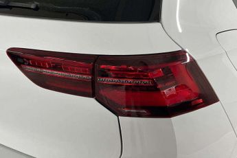 Volkswagen Golf 2.0 TSI GTI 5dr DSG