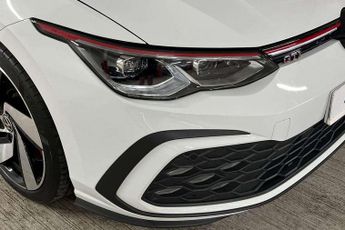 Volkswagen Golf 2.0 TSI GTI 5dr DSG