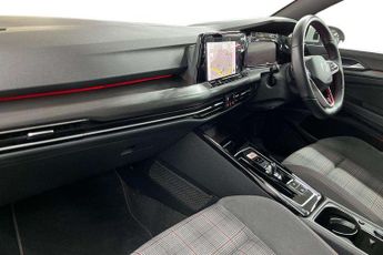Volkswagen Golf 2.0 TSI GTI 5dr DSG