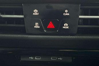 Volkswagen Golf 2.0 TSI GTI 5dr DSG