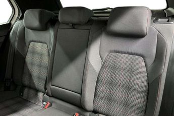 Volkswagen Golf 2.0 TSI GTI 5dr DSG