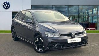 Volkswagen Polo 1.0 TSI 115 R-Line 5dr DSG