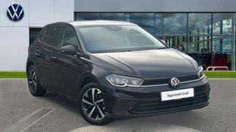 Volkswagen Polo 1.0 TSI Match 5dr